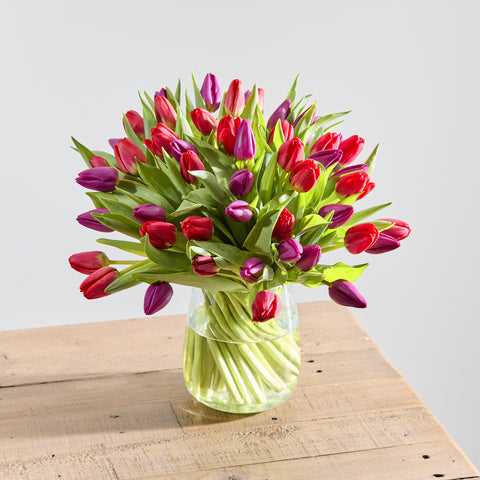 Luxury Tulip Bouquet