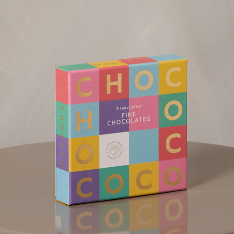 9ch