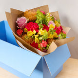 box