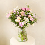 Baby Pink Bouquet