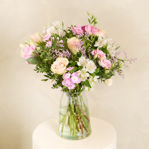Baby Pink Bouquet