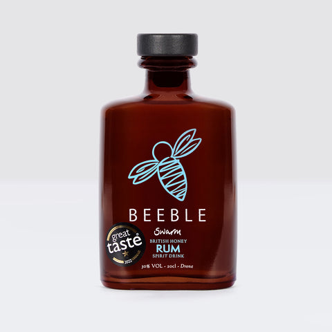 Beeble Honey Rum