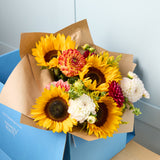 box