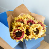 box