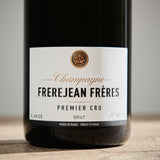 Champagne Frerejean Freres Premier Cru
