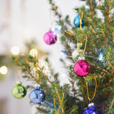 The Jingle Christmas Tree