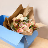 box
