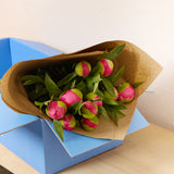 box