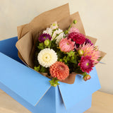 box