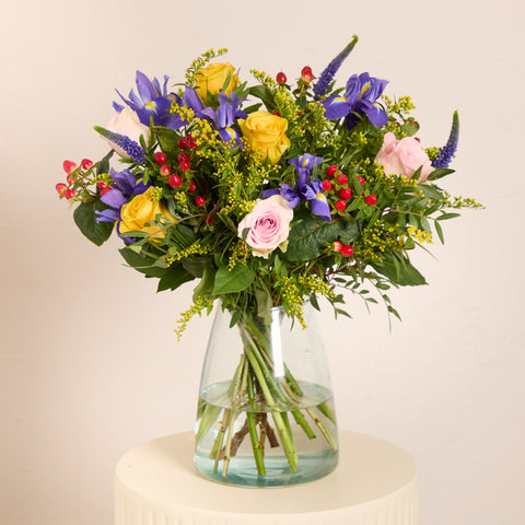 distantbouquet