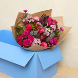 box