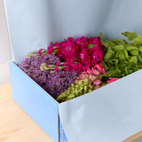 box