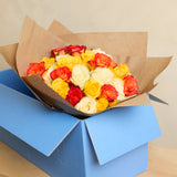 box