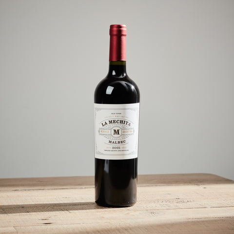 La Mechita Familia Zuccardi Malbec