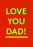 Father's Day Cards