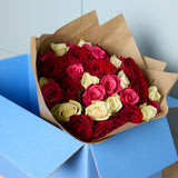 box