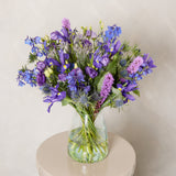 bluebouquet