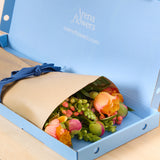 box