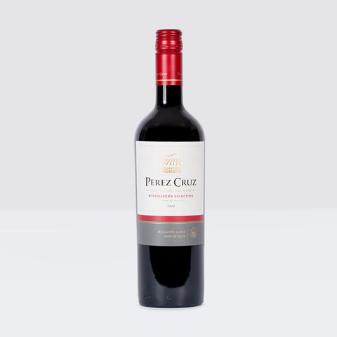 Perez Cruz Winemaker’s Selection 2022