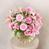 pinkperfectionbouquet