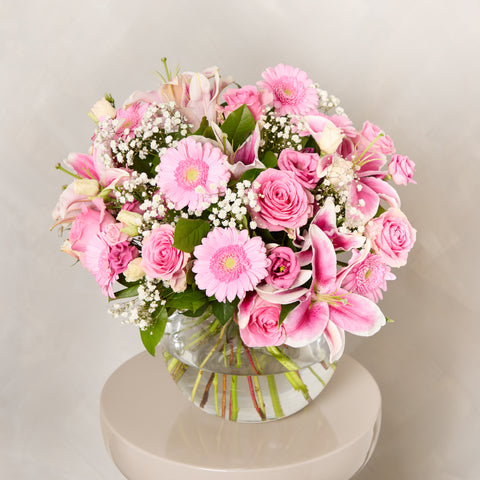 pinkperfectionbouquet