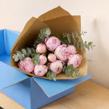box