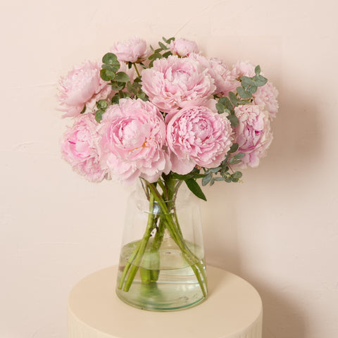 vase