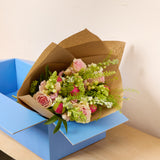 box