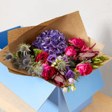 box
