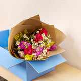 box