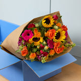 box