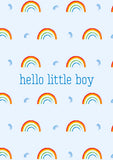 Baby Cards