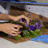 Monthly Flower Subscription