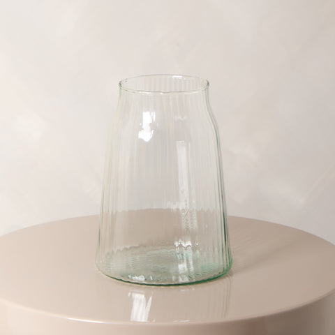 vase