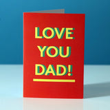 Father's Day Cards