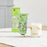 Bee Zesty - Lime Blossom Duo Gift Set