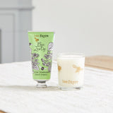 Bee Zesty - Lime Blossom Duo Gift Set