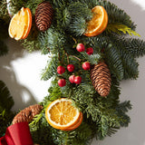 Everbright Wreath