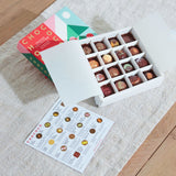 Chococo Festive Chocolate Collection