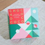 Chococo Festive Chocolate Collection