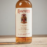 Moncreiffe Signature Whisky