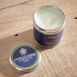 Charles Farris British Expedition Candle