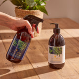 Plantsmith Houseplant Care Gift Set